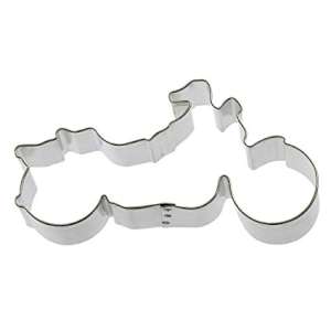 Transport Cookie Cutters